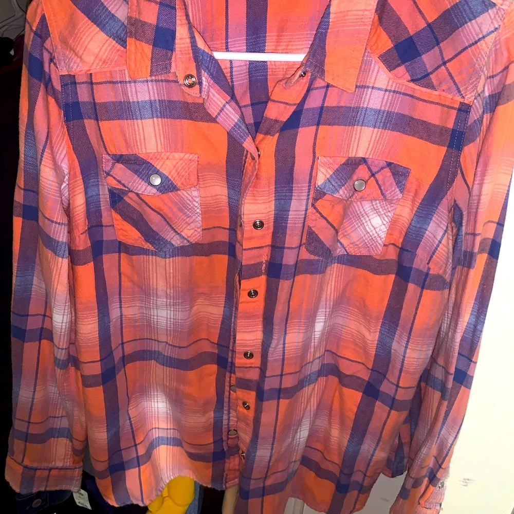 Flannel